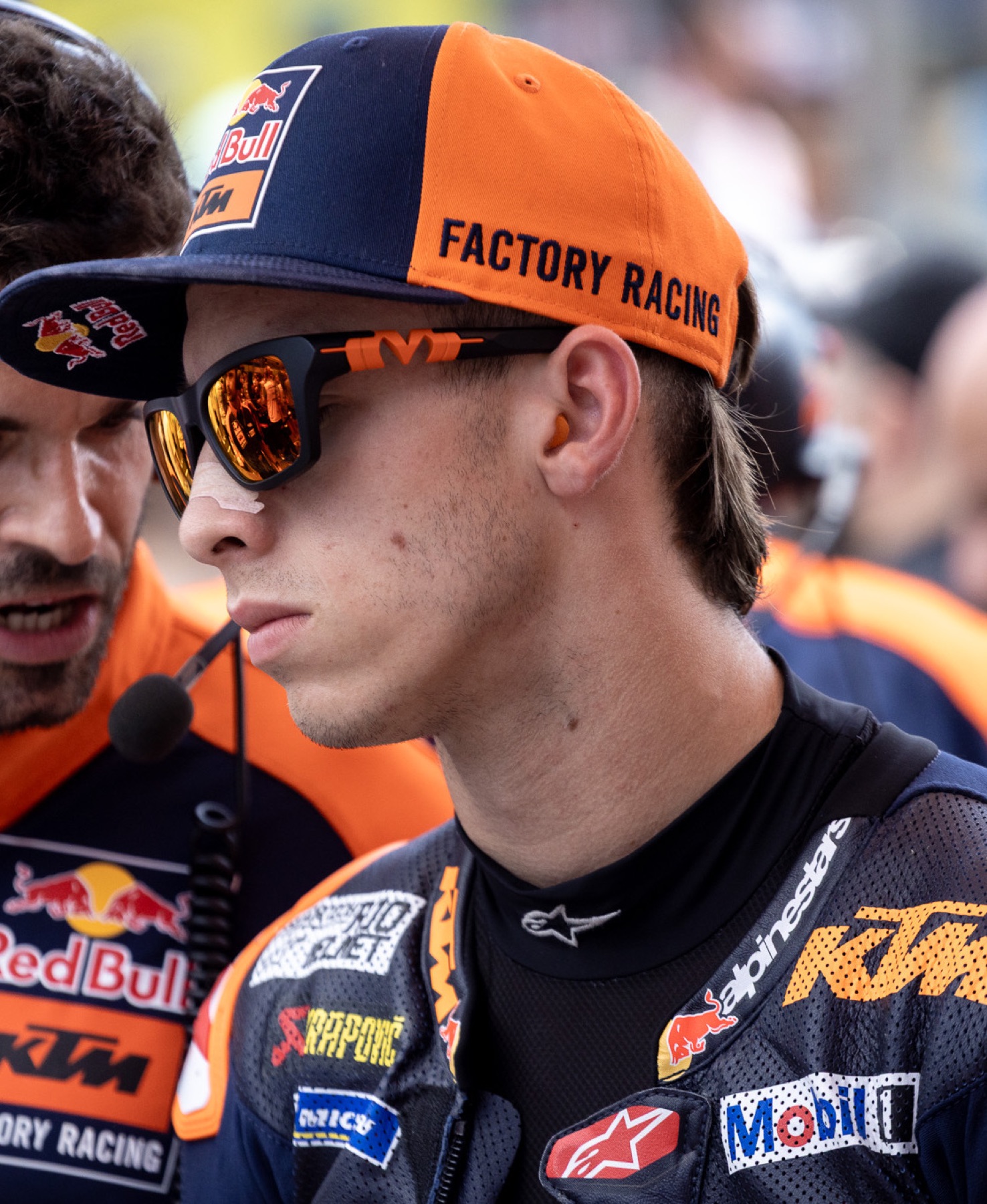 MotoGP Mugello : programme et enjeux du samedi (qualifications + sprint)